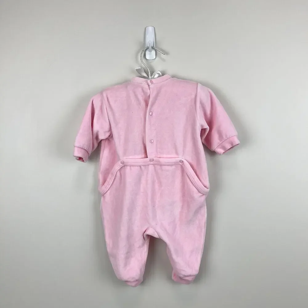 Jacadi paris pink